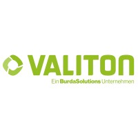 Valiton GmbH logo, Valiton GmbH contact details