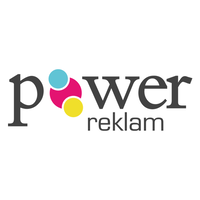 Power Reklam logo, Power Reklam contact details