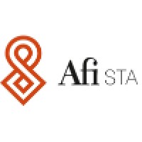 Afi STA logo, Afi STA contact details