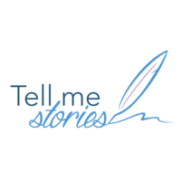 Tell Me Stories logo, Tell Me Stories contact details