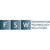 FSW IT Solutions Limited logo, FSW IT Solutions Limited contact details