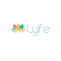 Lyfe logo, Lyfe contact details