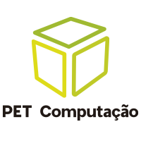 PET Computação logo, PET Computação contact details