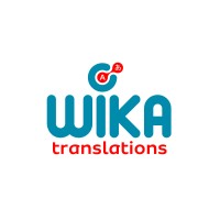 Wika Translations and Language Services Inc. logo, Wika Translations and Language Services Inc. contact details