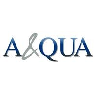 A&QUA gGmbH logo, A&QUA gGmbH contact details