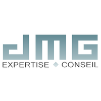 JMG Expertise Conseil logo, JMG Expertise Conseil contact details