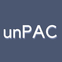 unPAC America logo, unPAC America contact details