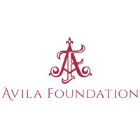 Avila Foundation logo, Avila Foundation contact details