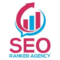 SEO Ranker Agency logo, SEO Ranker Agency contact details