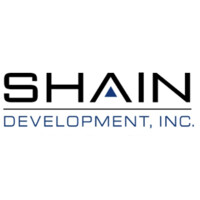 Shain Development, Inc. logo, Shain Development, Inc. contact details