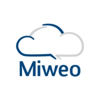 Miweo logo, Miweo contact details