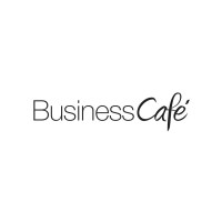 Business Cafe logo, Business Cafe contact details