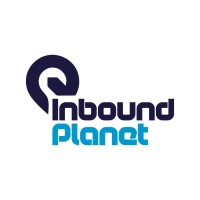 Inbound Planet logo, Inbound Planet contact details