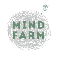 MindFarm logo, MindFarm contact details