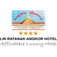 Lin Ratanak Angkor Hotel logo, Lin Ratanak Angkor Hotel contact details