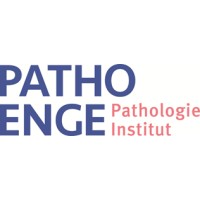 Pathologie Institut Enge AG logo, Pathologie Institut Enge AG contact details