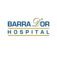 Hospital Barra D'Or logo, Hospital Barra D'Or contact details