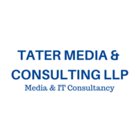 Tater Media & Consulting LLP logo, Tater Media & Consulting LLP contact details