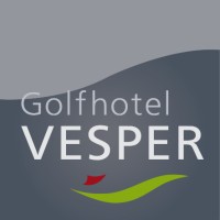 Golfhotel Vesper logo, Golfhotel Vesper contact details