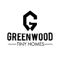 Greenwood Tiny Homes logo, Greenwood Tiny Homes contact details