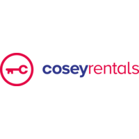 Cosey Rentals logo, Cosey Rentals contact details