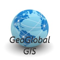 GeoGlobalGis logo, GeoGlobalGis contact details