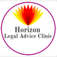 Horizon Legal Advice Clinic logo, Horizon Legal Advice Clinic contact details