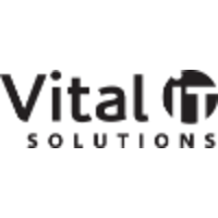 Vital IT Solutions LTD logo, Vital IT Solutions LTD contact details