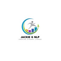 Jackie G NLP logo, Jackie G NLP contact details