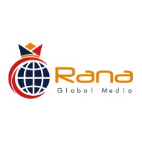 Rana Global Media LLC logo, Rana Global Media LLC contact details