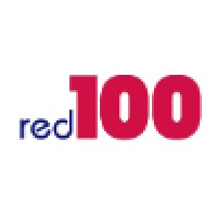 Red 100 Ltd logo, Red 100 Ltd contact details