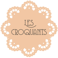 Les Croquants logo, Les Croquants contact details