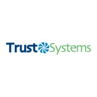 Trust Systems logo, Trust Systems contact details