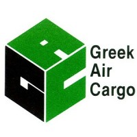 Greek Air Cargo SA logo, Greek Air Cargo SA contact details