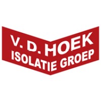 Van der Hoek Isolatie Groep logo, Van der Hoek Isolatie Groep contact details