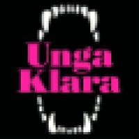 Unga Klara logo, Unga Klara contact details