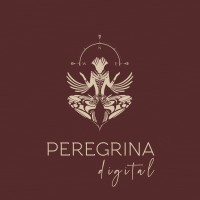 Peregrina Digital logo, Peregrina Digital contact details