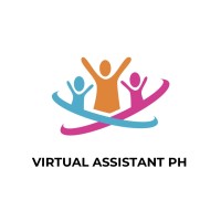 Virtual Assistant PH logo, Virtual Assistant PH contact details