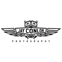 Jay Conlon Photography logo, Jay Conlon Photography contact details