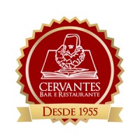 Cervantes Bar Restaurante logo, Cervantes Bar Restaurante contact details