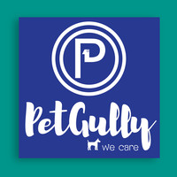 PetGully Services logo, PetGully Services contact details