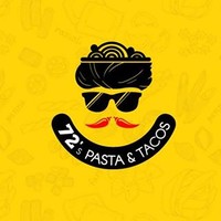 72's Pasta and Tacos logo, 72's Pasta and Tacos contact details