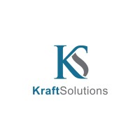 Kraft Solutions GmbH logo, Kraft Solutions GmbH contact details