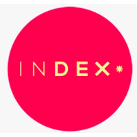 Index logo, Index contact details