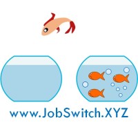 Job Switch logo, Job Switch contact details