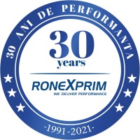 RONEXPRIM Romania logo, RONEXPRIM Romania contact details