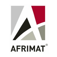 Afrimat logo, Afrimat contact details