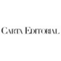 Carta Editorial logo, Carta Editorial contact details