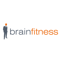 Brain Fitness logo, Brain Fitness contact details