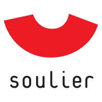 Soulier logo, Soulier contact details